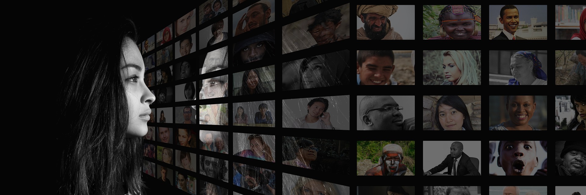 1001 vies illustration