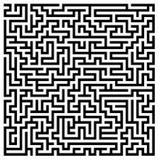 labyrinthe