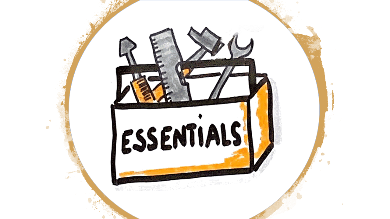 La boîte à outils cap mentorat