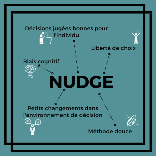 Nudge en formation